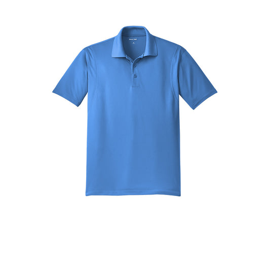 First ARP Dry Fit Polo Shirt